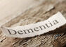 Changes that can be early predictors of dementia
