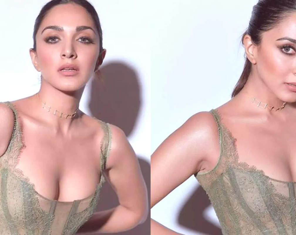 
When Kiara Advani revealed that Akshay Kumar mentored her for her debut film 'Fugly': 'Nothing came easy for me'
