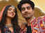 Yeh Rishta Kya Kehlata Hai's Pranali Rathod and Harshad Chopda clarify dating rumours; watch video
