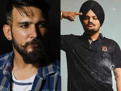 Amit Antil wants more security for artistes after murder of Sidhu Moosewala