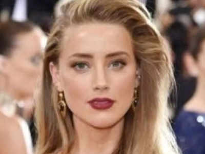Amber Heard warned about jail possibility over fabrication of injury photos for trial
