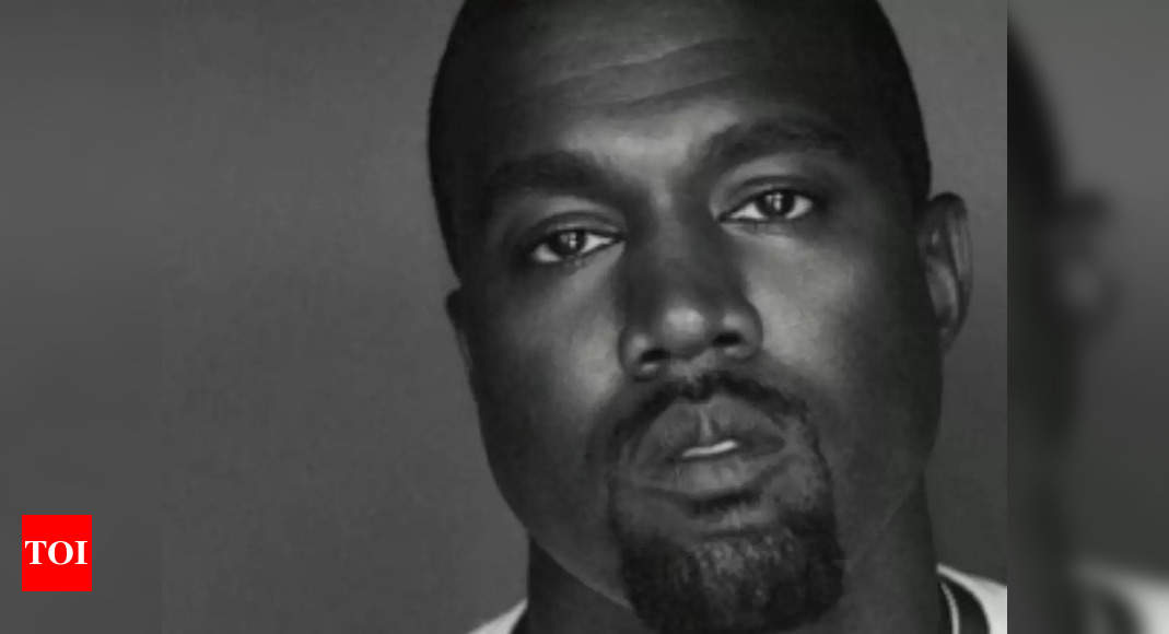 Kanye Wests Fifth Divorce Lawyer Quits English Movie News Times Of India 
