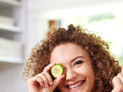 Best foods to improve your eye health