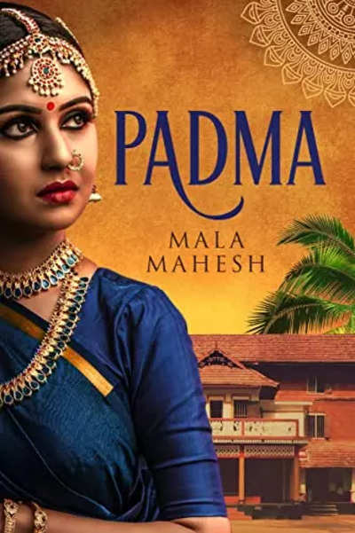 'Padma' by Mala Mahesh addresses the taboo surrounding infertility
