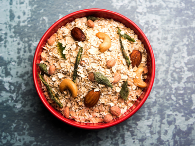 The right way to include oats in your diet
