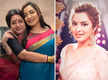 
Actress Rimjhim Mitra celebrates birthday with Team ‘Lokkhi Kakima Superstar’; here’s a sneak peek
