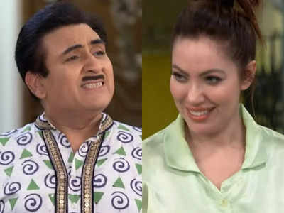 Taarak Mehta Ka Ooltah Chashmah update, May 31: Babita and Jethalal set to play badminton match