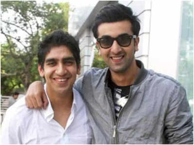 Ayan Mukerji on his bond with Ranbir Kapoor: This is a true marriage; committed to him for a lifetime