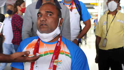 Paralympic discus thrower Vinod Kumar banned for two years for intentional misrepresentation of abilities during Tokyo Games