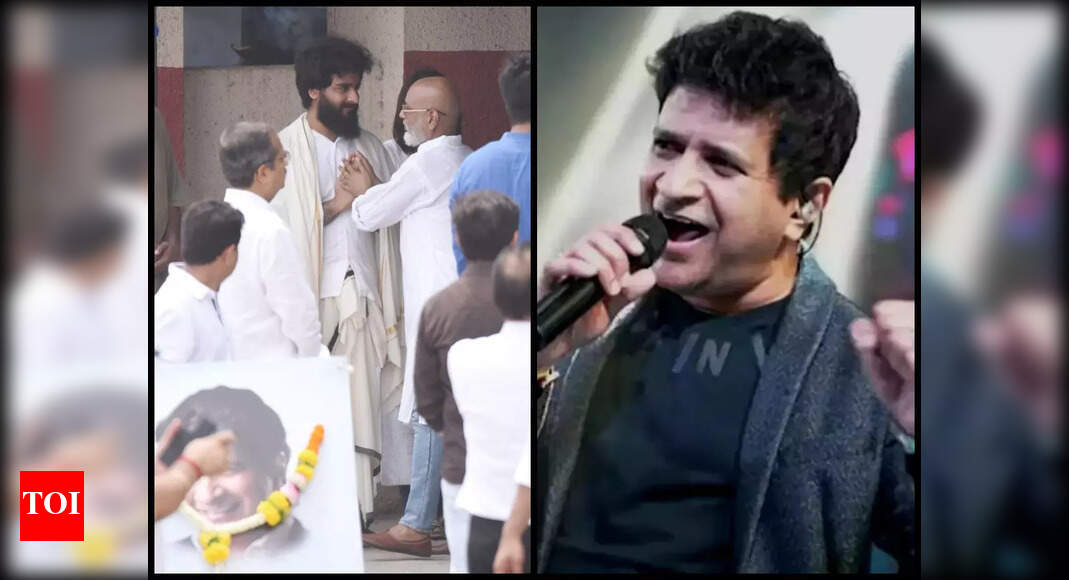 Live: Singer KK collapsed in hotel room after concert in Kolkata, suffered head injuries