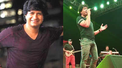 Shocking news! Singer KK passes away due to cardiac arrest in Kolkata
