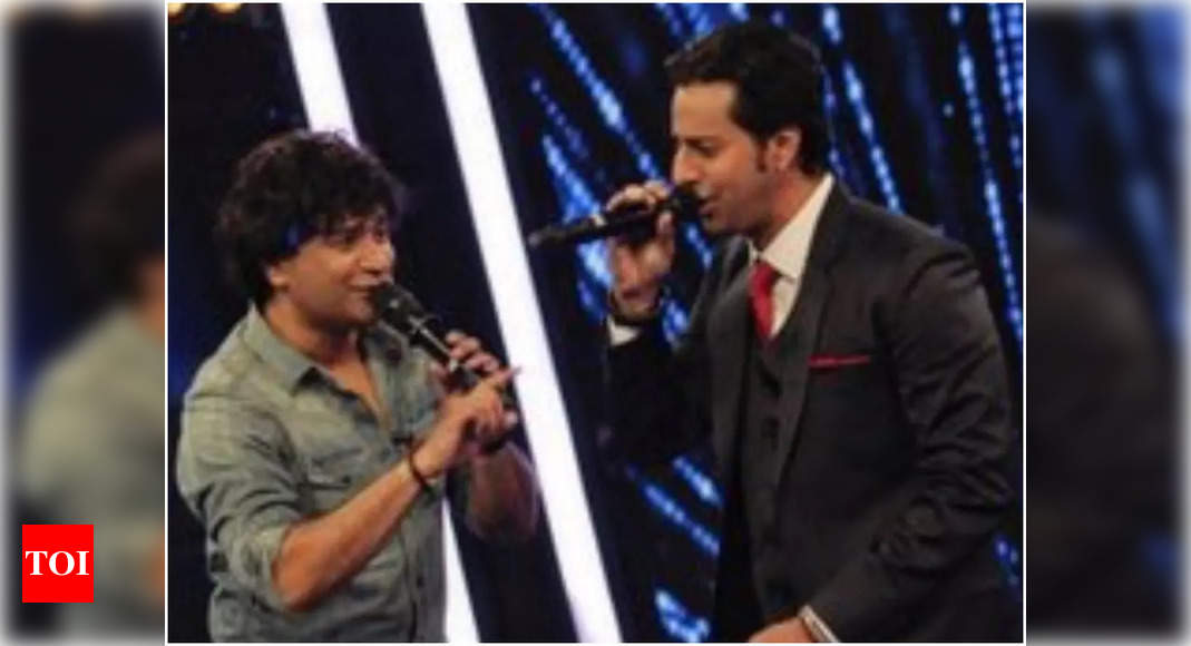 Salim Merchant: KK was so secure as an artist, he insisted I sing the chorus of Aashayein instead of him -Exclusive! – Times of India