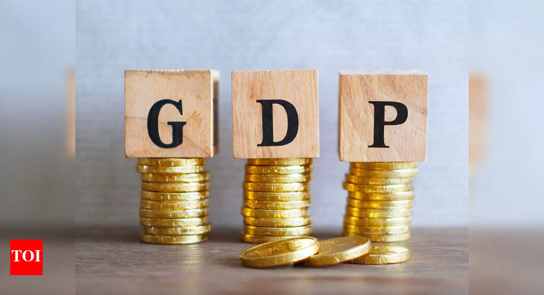 GDP growth at 22-year high of 8.7%