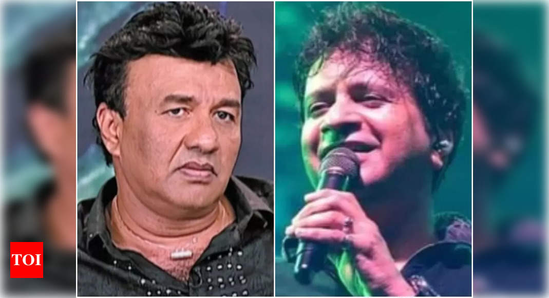 Anu Malik Kk Was The New Age Mohammed Rafi He Had Great Masumiyat And Tameez Exclusive 