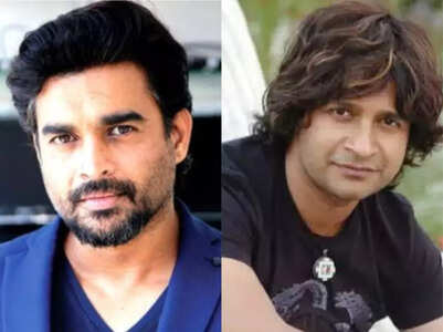 R Madhavan: KK always sang with an open heart
