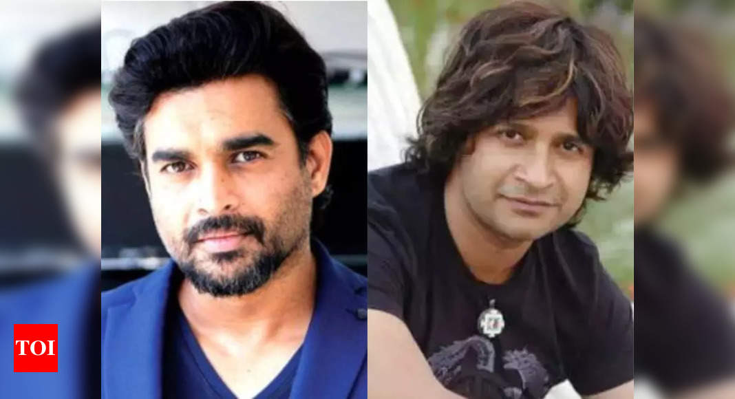 R Madhavan: KK always sang with an open heart, ironically that’s the thing that gave up on him -Exclusive – Times of India