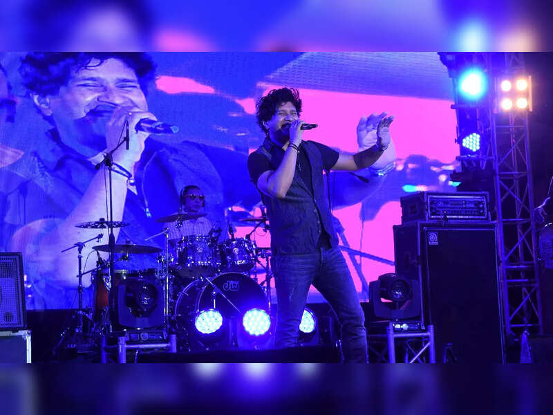 The singer passed away after being rushed to CMRI Hospital in the city where he was declared dead on arrival. (PTI photo)