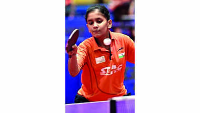 Sharath, Sreeja to lead India at CWG