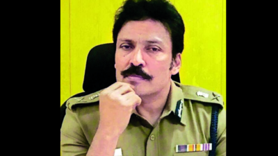 M Ravi IPS Retirement: Top cop M Ravi retires after 31 years in IPS ...