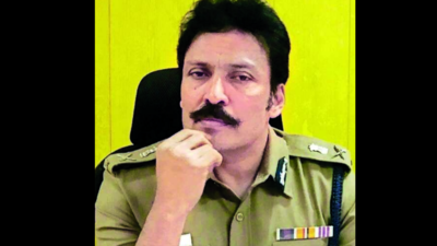 Tamil Nadu: Top cop M Ravi retires after 31 years in IPS