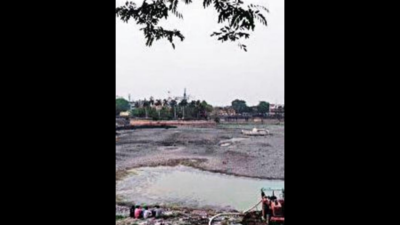 Karnataka move to build reservoir on Tungabhadra worries Andhra Pradesh