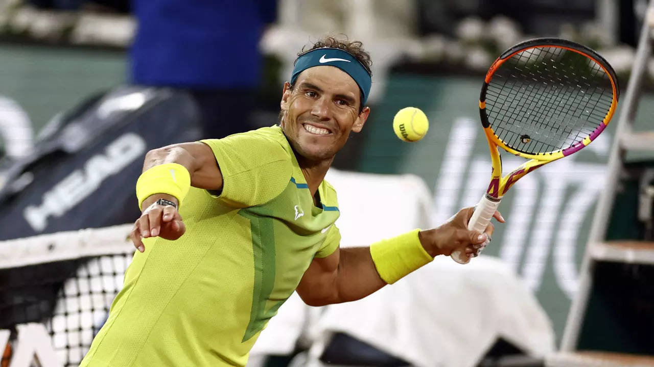 French Open Djokovic hails champion Nadal but not surprised by injury recovery Tennis News