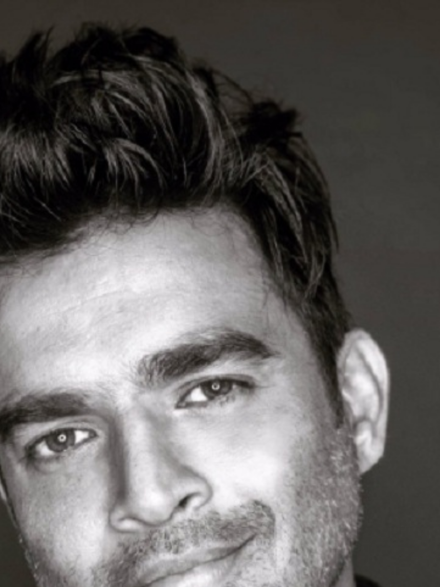HBD Madhavan; here are 10 pictures of the chocolate boy that will make ...