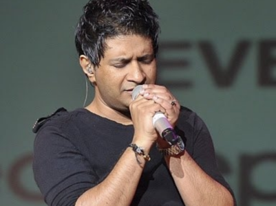 Singer KK, 53, dies of heart attack
