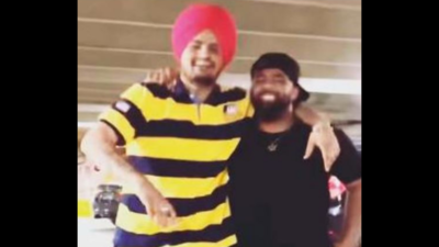 Sidhu Moose Wala - Friend who worked on last song breaks silence: ‘Nothing without you, legend’