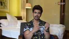 Ankit Mohan: Action is in my blood