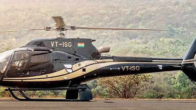 Lucknow: Several duped in the name of chopper ride