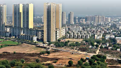 Gurugram: As flats get ready, new sectors’ population could double in 18 months
