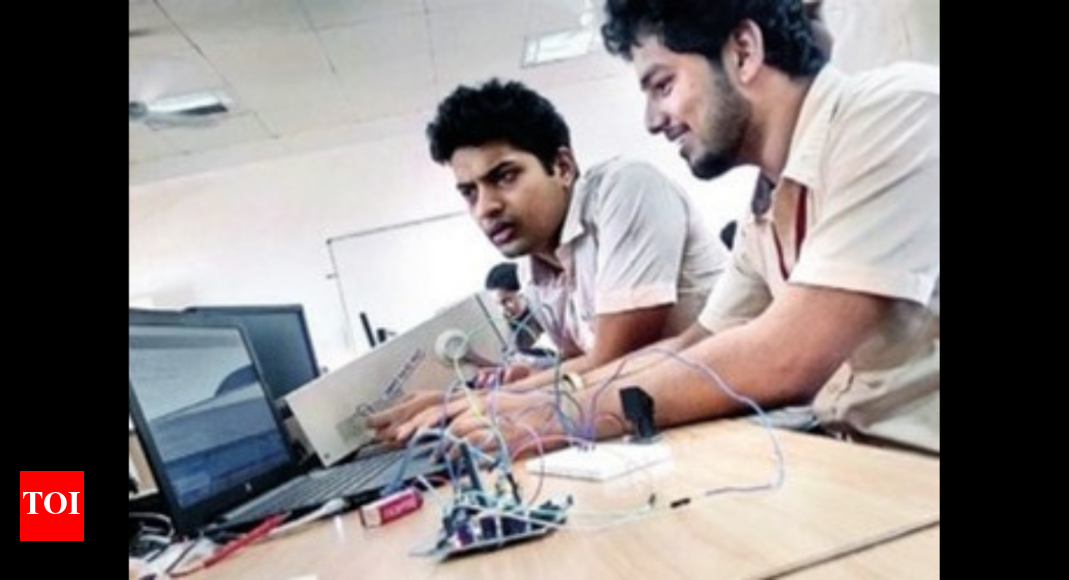With IT jobs aplenty, demand shoots for computer engineers Chennai