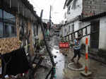 These images capture the havoc wreaked by floods and landslides in Brazil