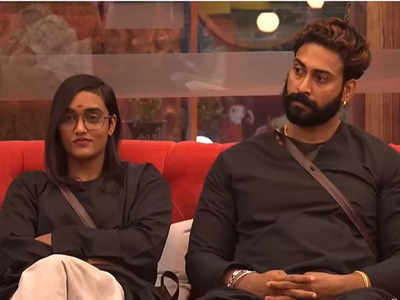Bigg Boss Malayalam 4: Jasmine Moosa draws criticism for spraying insect repellant on Robin; the latter asks 'Are you trying to kill me?'