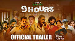 '9 Hours' Hindi Trailer: Taraka Ratna and Ajay starrer '9 Hours' Official Trailer