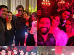 Inside Karan Johar’s 50th birthday: New fun-filled pictures of Farah Khan, Kajol, Ranveer Singh & other celebs