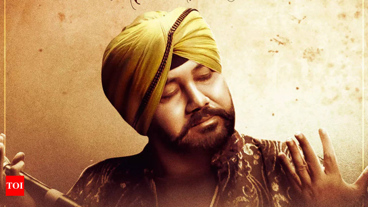 Daler Mehndi speaks about his latest track in Bhojpuri film 'Rang De  Basanti' - Articles