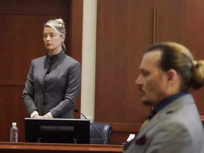 Johnny Depp vs Amber Heard defamation trial: What is the jury considering?