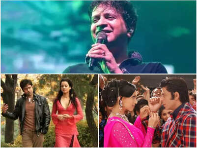 KK’s songs that are every 90s kid's favourite
