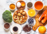 Foods that will help you lose weight