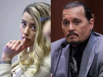 Johnny Depp's witness Morgan Tremaine reveals verdict in case against Amber Heard was delayed as 'jury had a question'
