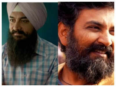 Laal Singh Chaddha: SS Rajamouli Wishes To Watch Aamir Khan's Film in a  Theatre After Seeing the Trailer