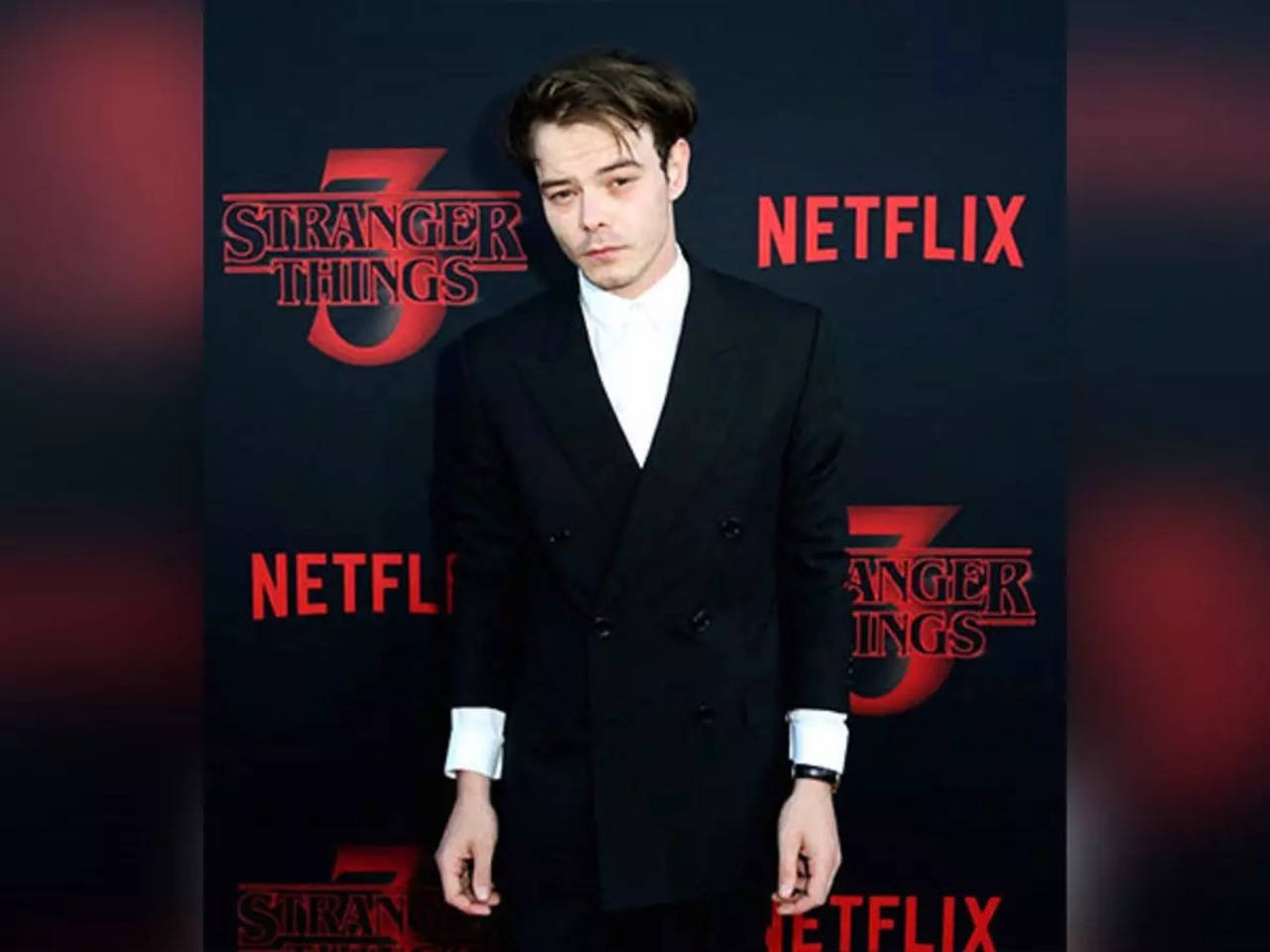 Who plays Jonathan Byers in play in Stranger Things? - Charlie Heaton: 16  facts - PopBuzz