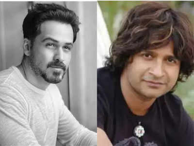 Emraan Hashmi: KK will always hold a special place in my heart -Exclusive