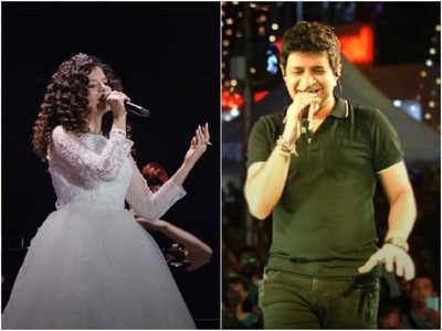Palak Muchhal: My first Bollywood hit was with KK sir