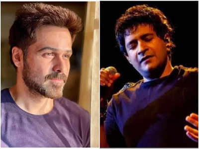 Fans say, ‘the voice of KK with Emraan was magic’ as the actor pens an emotional note on the singer’s demise