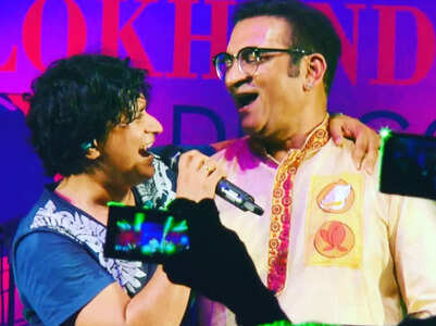 Abhijeet: KK was last playback singer we had