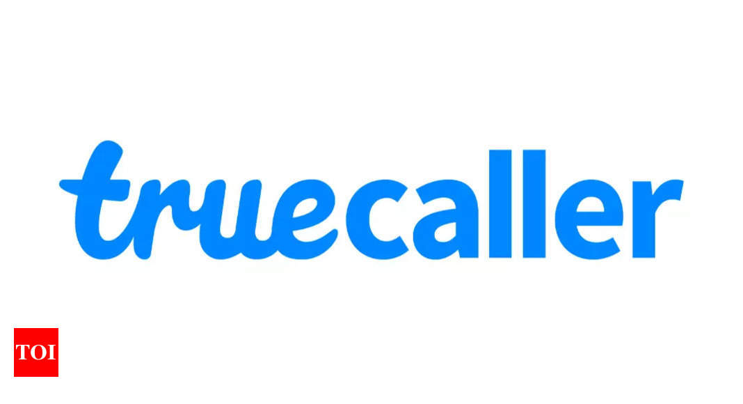 truecaller voice:  Truecaller for Android is getting new features: All details – Times of India
