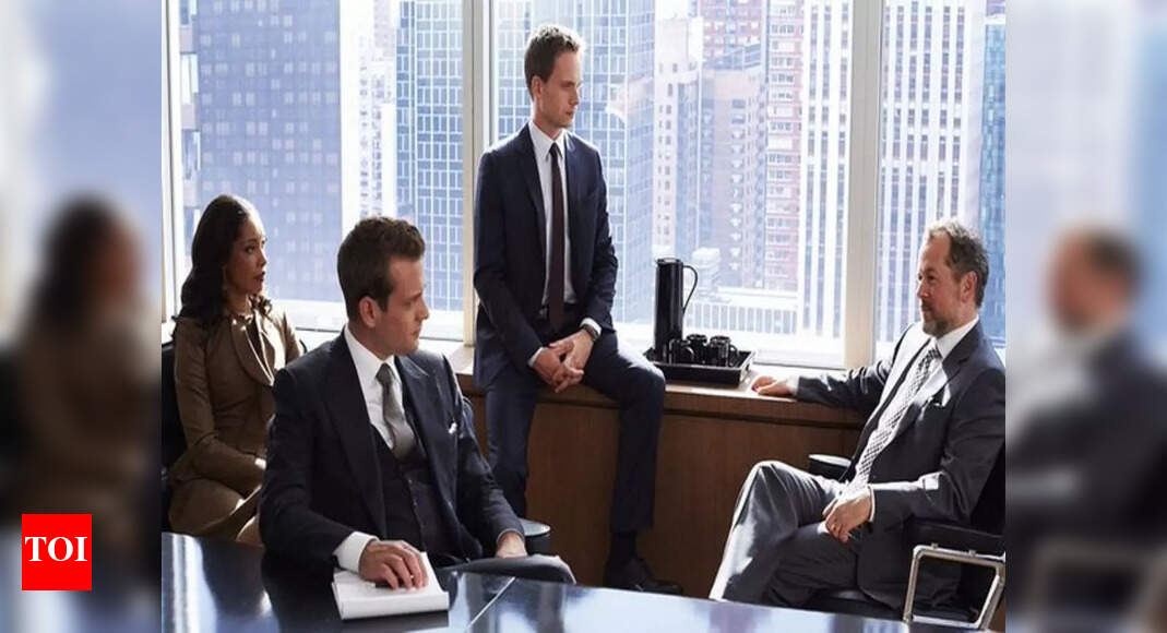 'The Office': MBC approves Arabic-language version of Ricky Gervais and